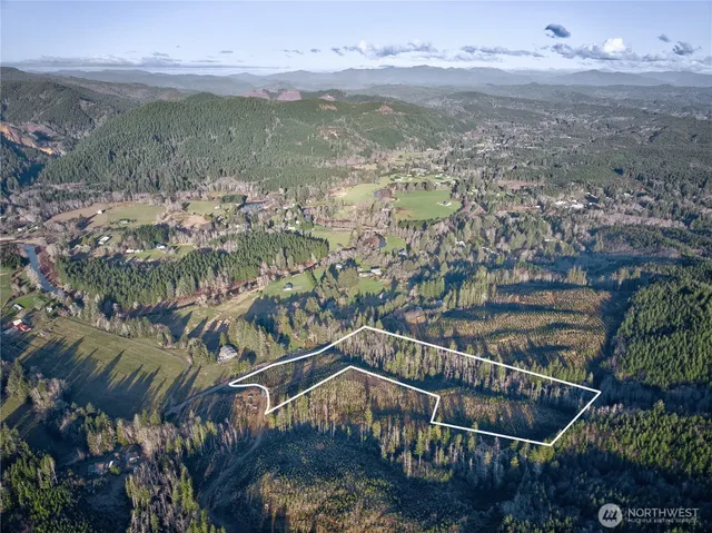 $175,000 | 3 South Valley Road, Naselle, WA 98638