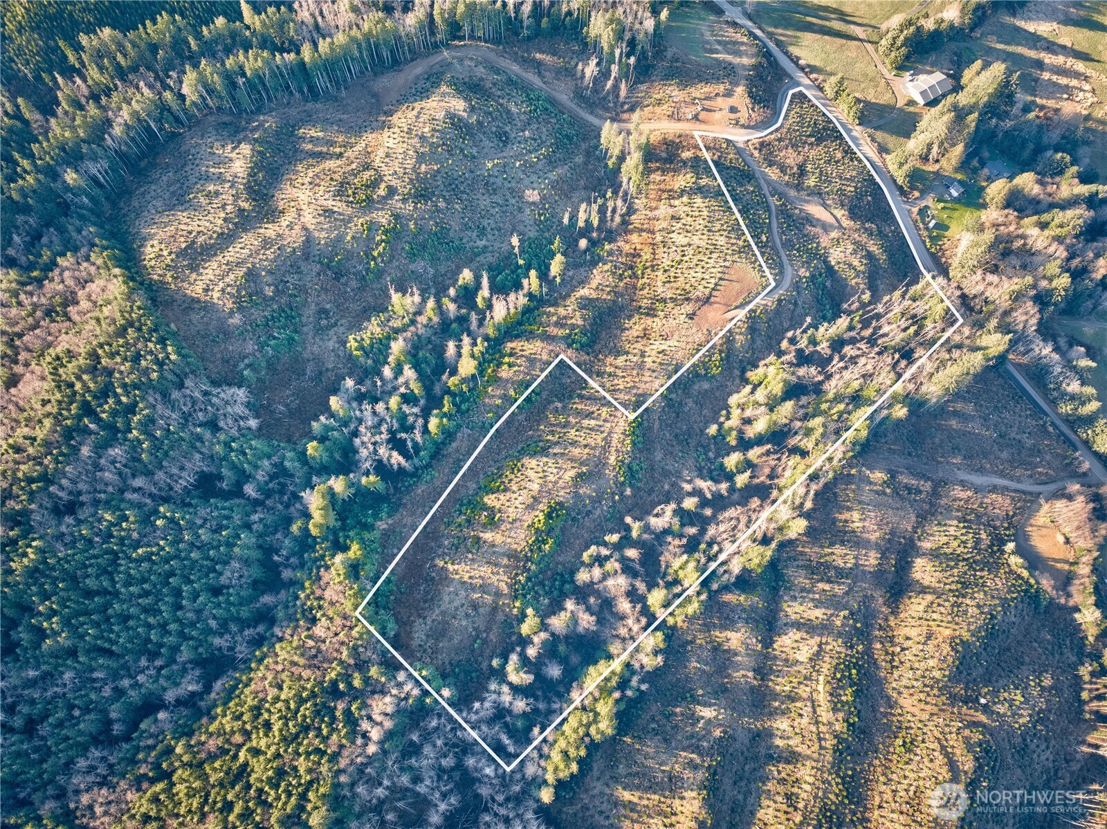 3 South Valley Road Naselle, WA 98638 - Photo 10 of 19