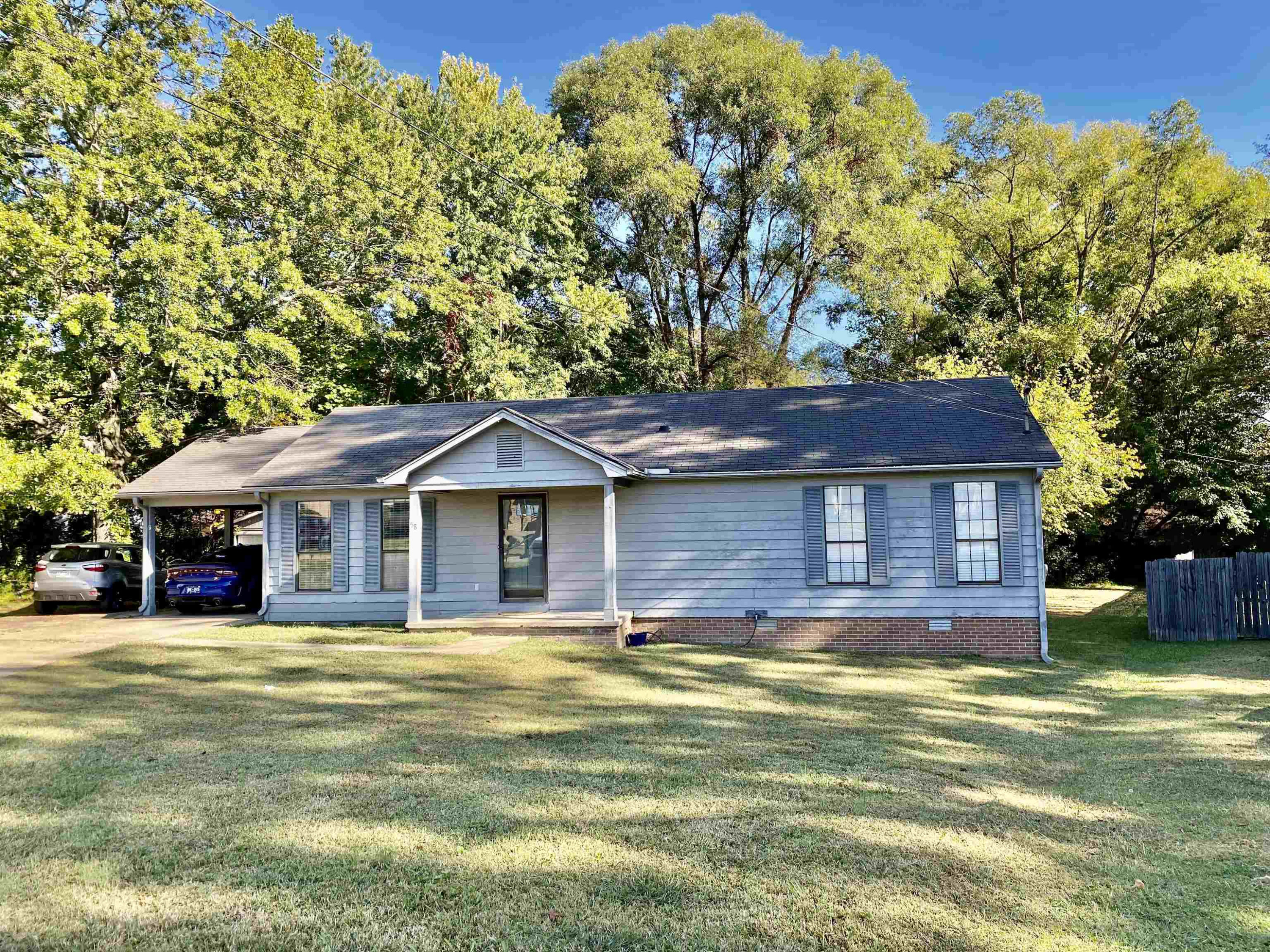 58 Roxy Cove Jackson, TN 38301 - Photo 1 of 17 Photo 1