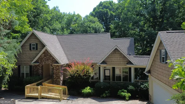 $900,000 | 436 Panorama Drive, Lavonia, GA 30553