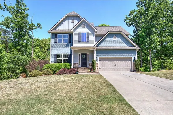 $400,000 | 17 Kola Lane Northeast, Rydal, GA 30171