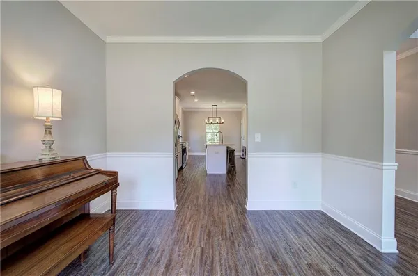 $400,000 | 17 Kola Lane Northeast, Rydal, GA 30171