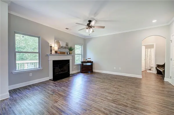 $400,000 | 17 Kola Lane Northeast, Rydal, GA 30171