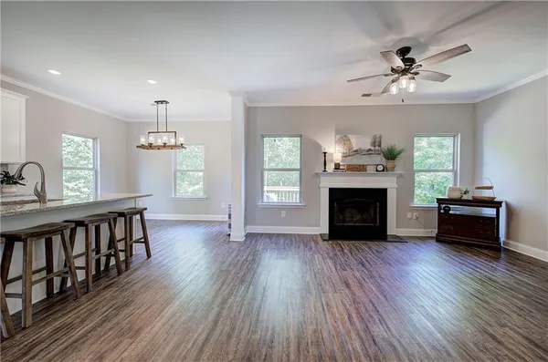 $400,000 | 17 Kola Lane Northeast, Rydal, GA 30171