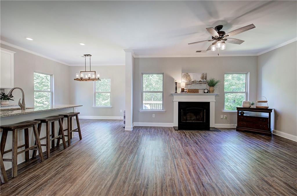 17 Kola Lane Northeast Rydal, GA 30171 - Photo 14 of 62