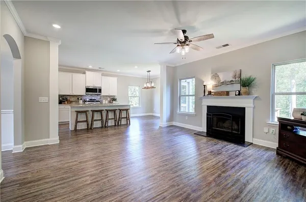 $400,000 | 17 Kola Lane Northeast, Rydal, GA 30171