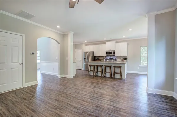 $400,000 | 17 Kola Lane Northeast, Rydal, GA 30171