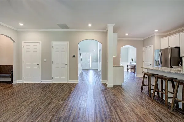 $400,000 | 17 Kola Lane Northeast, Rydal, GA 30171