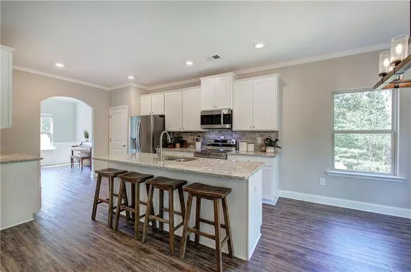$400,000 | 17 Kola Lane Northeast, Rydal, GA 30171