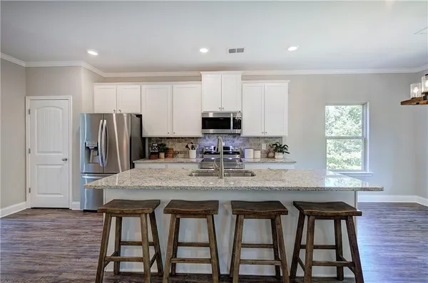 $400,000 | 17 Kola Lane Northeast, Rydal, GA 30171
