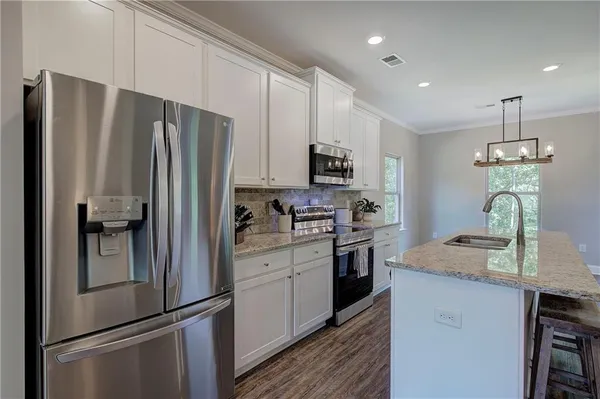$400,000 | 17 Kola Lane Northeast, Rydal, GA 30171