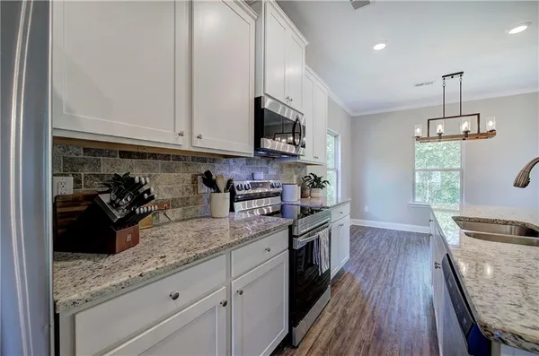 $400,000 | 17 Kola Lane Northeast, Rydal, GA 30171