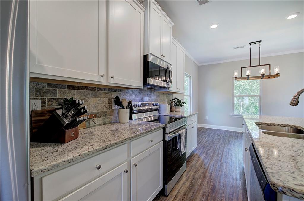 17 Kola Lane Northeast Rydal, GA 30171 - Photo 22 of 62