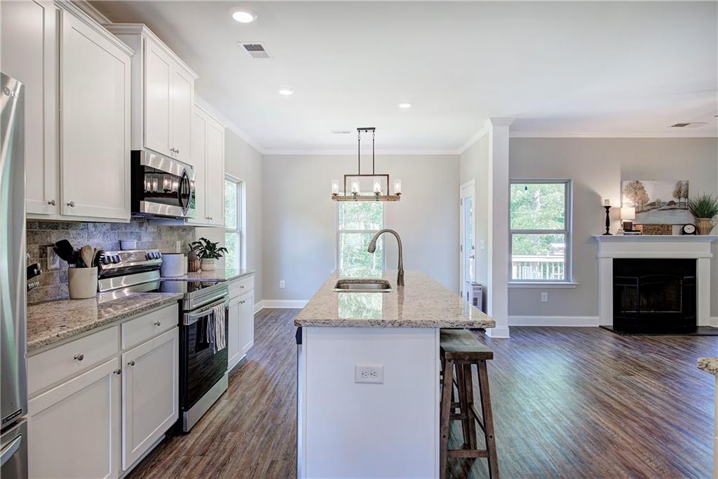 17 Kola Lane Northeast Rydal, GA 30171 - Photo 23 of 62