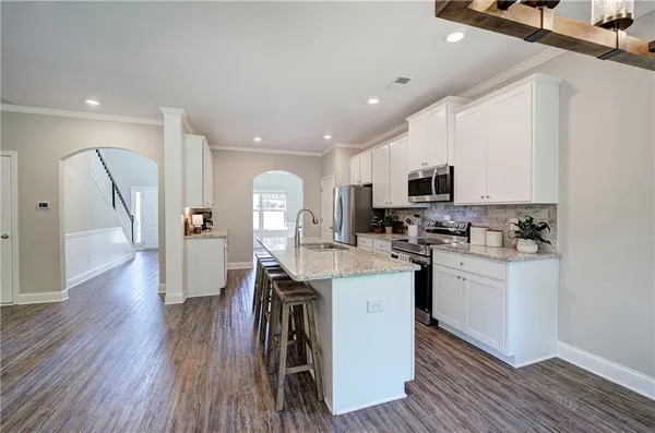 $400,000 | 17 Kola Lane Northeast, Rydal, GA 30171