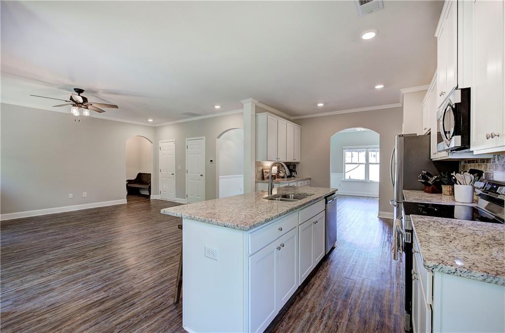 17 Kola Lane Northeast Rydal, GA 30171 - Photo 25 of 62