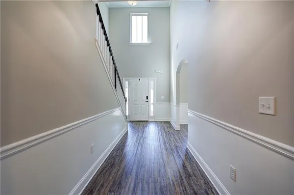 $400,000 | 17 Kola Lane Northeast, Rydal, GA 30171