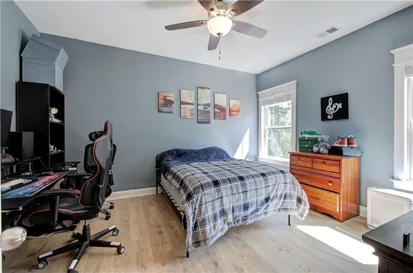 $400,000 | 17 Kola Lane Northeast, Rydal, GA 30171