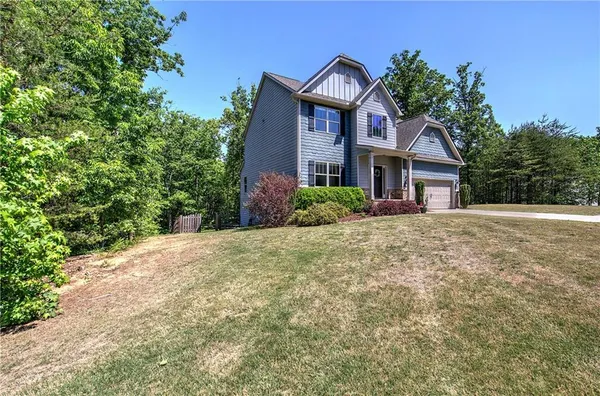 $400,000 | 17 Kola Lane Northeast, Rydal, GA 30171