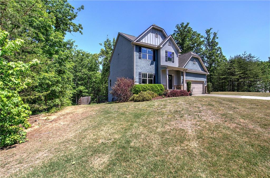 17 Kola Lane Northeast Rydal, GA 30171 - Photo 3 of 62