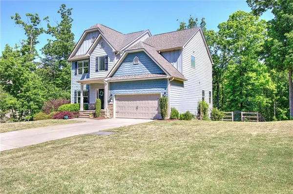 $400,000 | 17 Kola Lane Northeast, Rydal, GA 30171