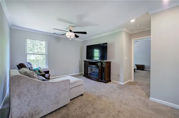 $400,000 | 17 Kola Lane Northeast, Rydal, GA 30171