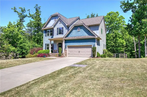 $400,000 | 17 Kola Lane Northeast, Rydal, GA 30171