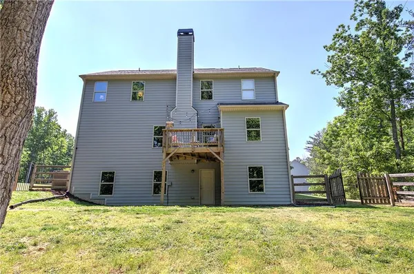 $400,000 | 17 Kola Lane Northeast, Rydal, GA 30171