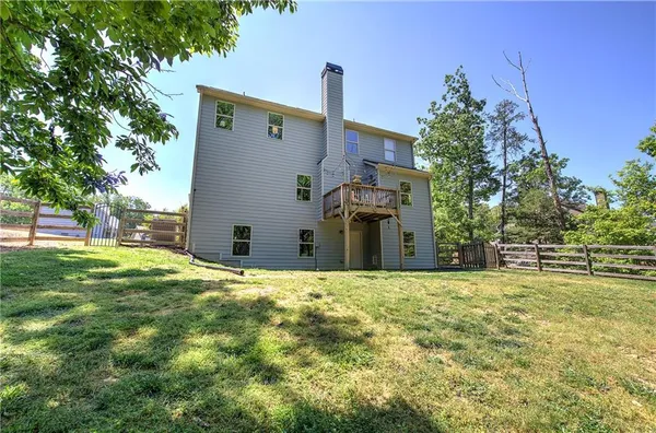 $400,000 | 17 Kola Lane Northeast, Rydal, GA 30171