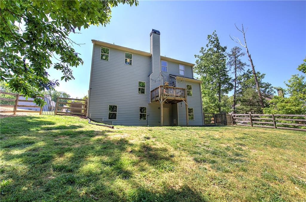 17 Kola Lane Northeast Rydal, GA 30171 - Photo 54 of 62