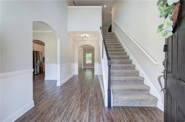 $400,000 | 17 Kola Lane Northeast, Rydal, GA 30171