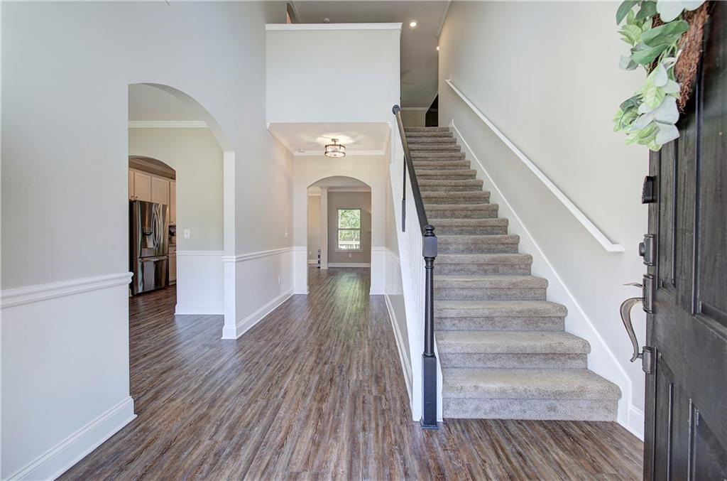 17 Kola Lane Northeast Rydal, GA 30171 - Photo 6 of 62