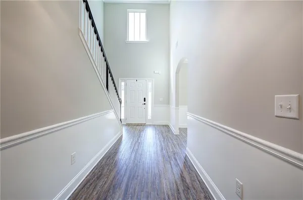 $400,000 | 17 Kola Lane Northeast, Rydal, GA 30171