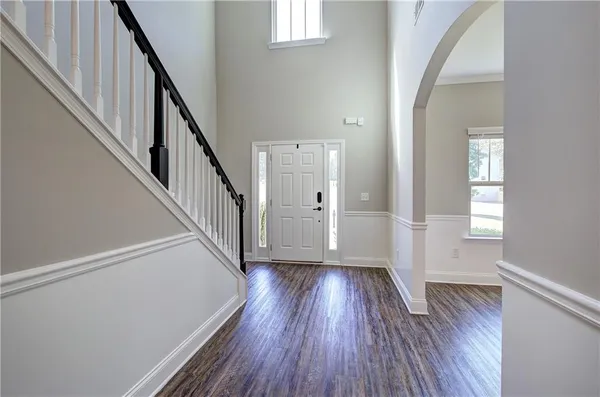 $400,000 | 17 Kola Lane Northeast, Rydal, GA 30171