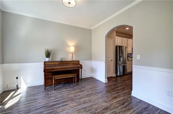 $400,000 | 17 Kola Lane Northeast, Rydal, GA 30171