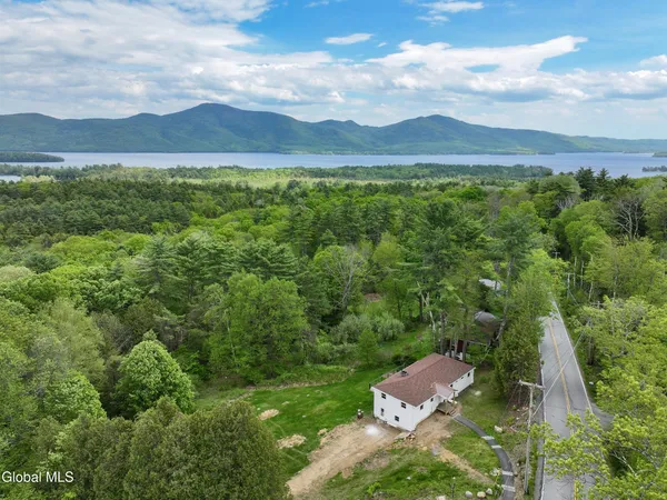 $699,900 | 871 Trout Lake Road, Bolton, NY 12814