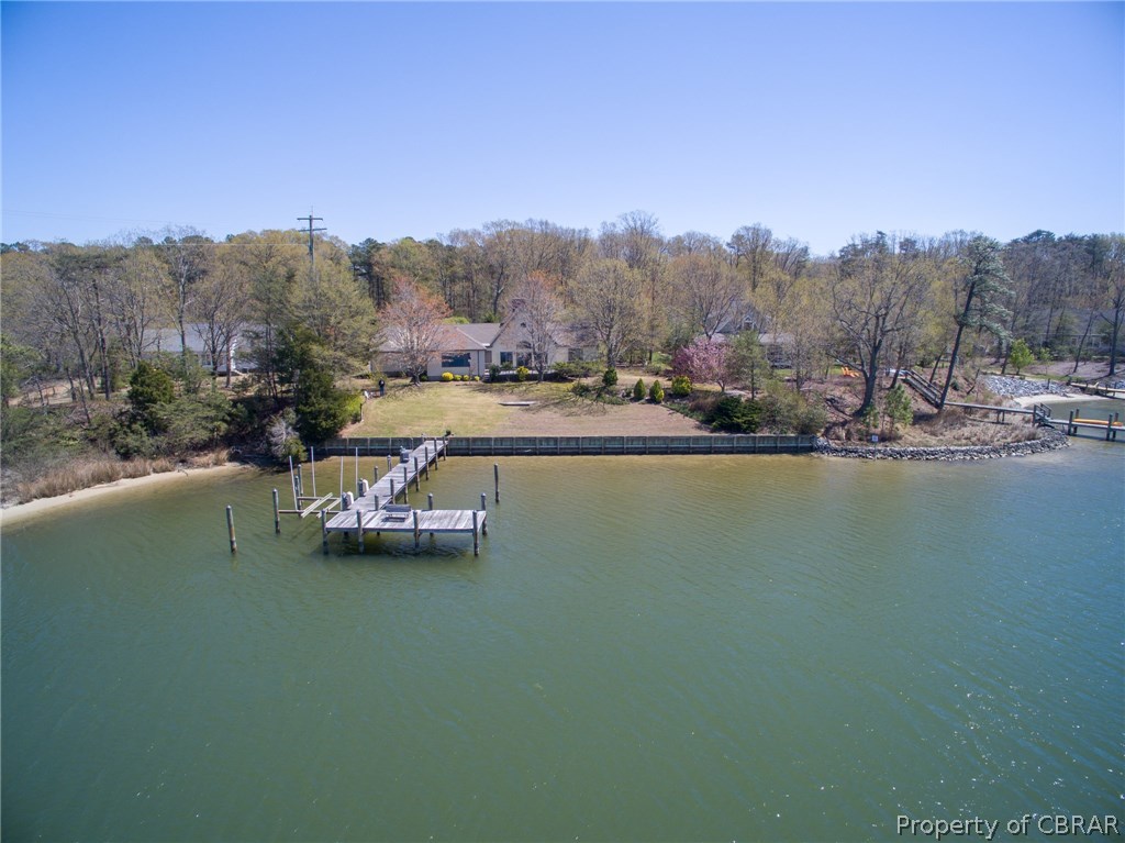 769 Oyster Point Drive Reedville, VA 22539 - Photo 8 of 44 Gallery Image 8
