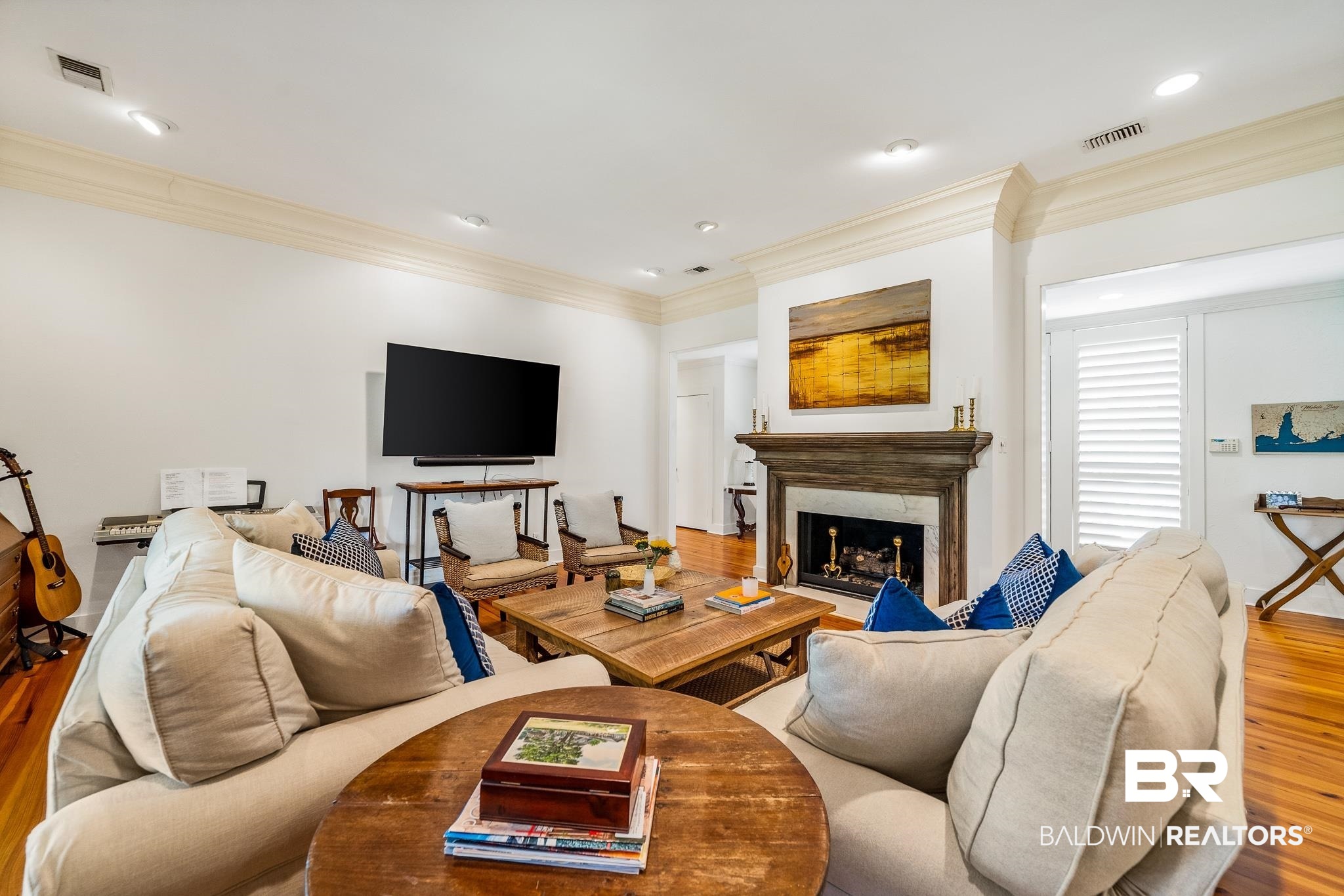 18105 Quail Run Road, Unit 8B Fairhope, AL 36532 - Photo 8 of 33
