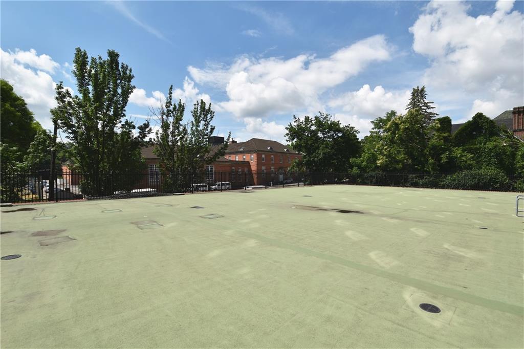5 Bayard Road, Unit 210 Pittsburgh, PA 15213 - Photo 20 of 22 a view of swimming pool