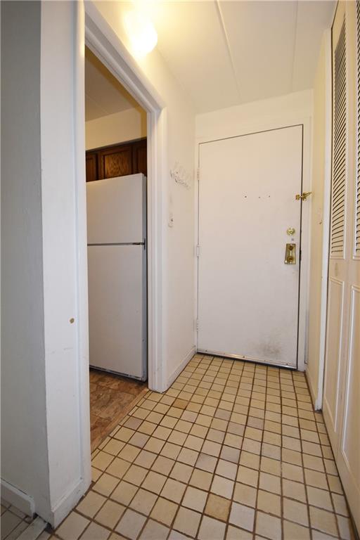 5 Bayard Road, Unit 210 Pittsburgh, PA 15213 - Photo 3 of 22 a view of a room with white walls