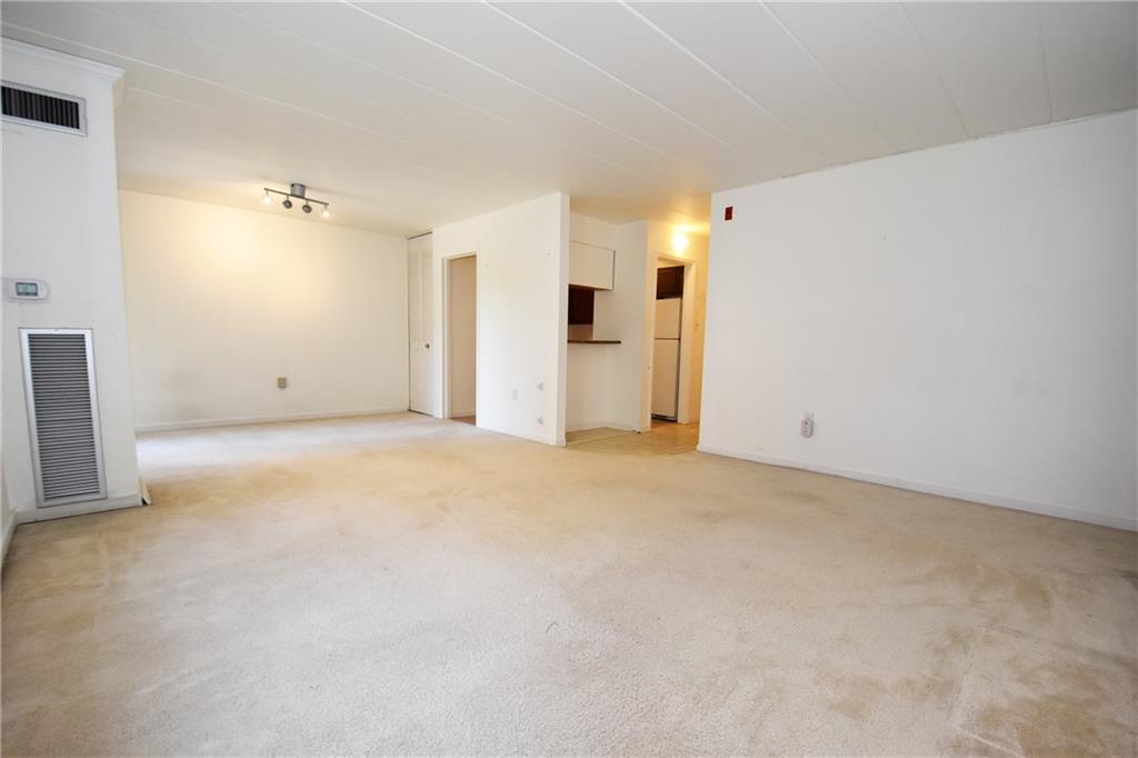 5 Bayard Road, Unit 210 Pittsburgh, PA 15213 - Photo 5 of 22 a view of empty room