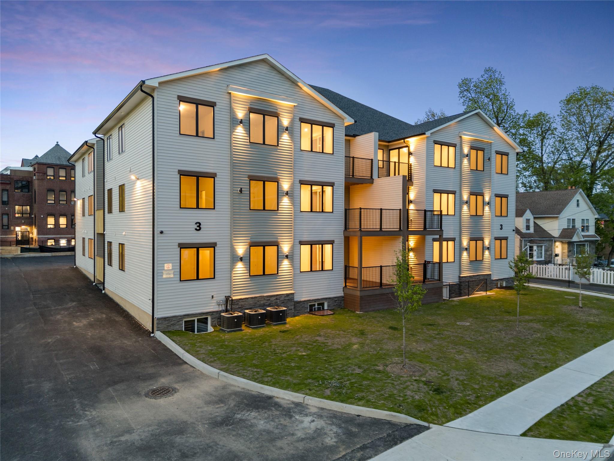 3 East Funston Avenue, Unit 221 Spring Valley, NY 10977 - Photo 1 of 14