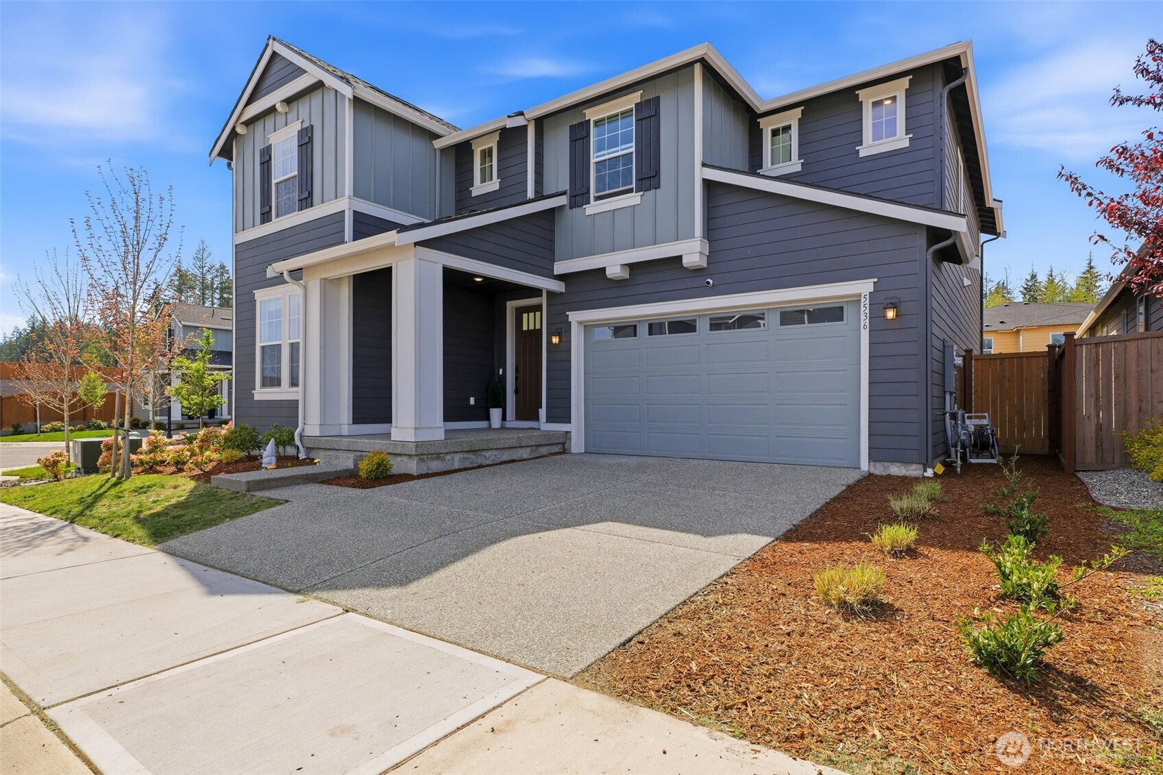 5536 Kinross Rd Port Orchard Southwest Port Orchard, WA 98367 - Photo 2 of 40