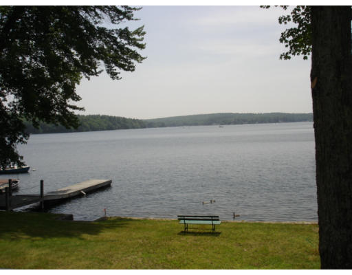 124 Manchaug Road Sutton, MA 01590 - Photo 1 of 1
