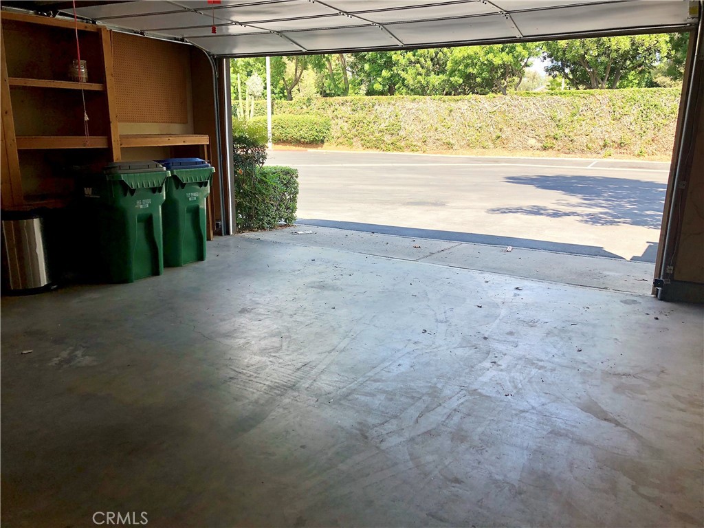16 Prescott Irvine, CA 92620 - Photo 21 of 23 a view of a porch with furniture and a yard