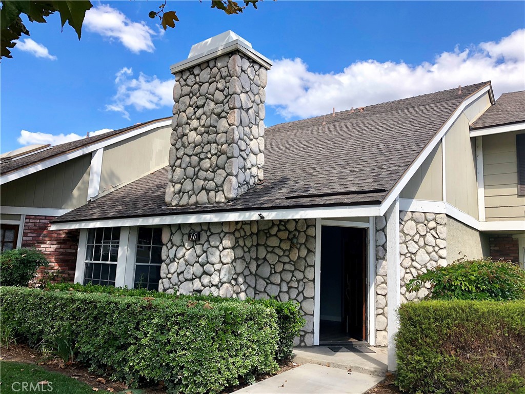 16 Prescott Irvine, CA 92620 - Photo 3 of 23 front view of a house with a large window