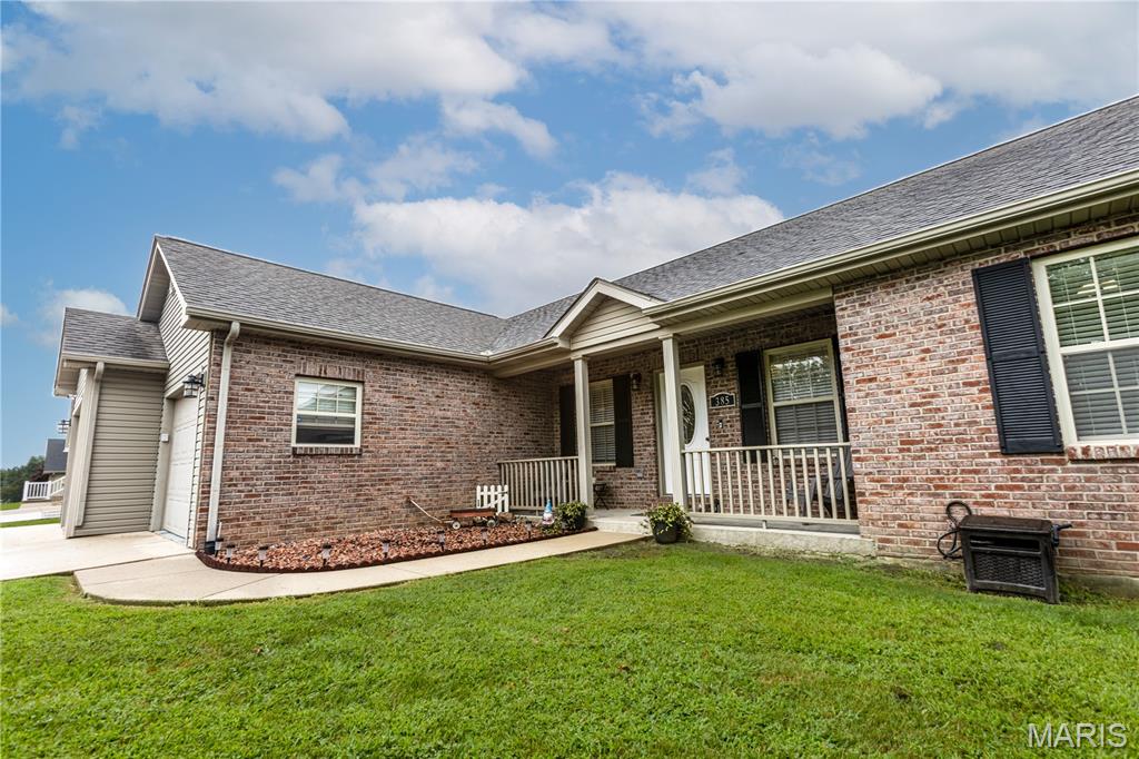 385 Spring Hill Road Jackson, MO 63755 - Photo 2 of 38 Gallery Image 2