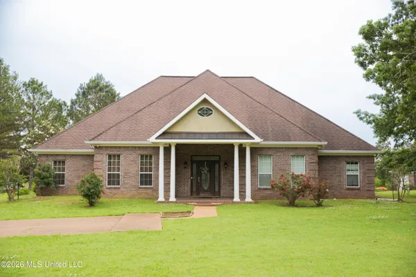 $699,000 | 1103 Steele Road, Starkville, MS 39759
