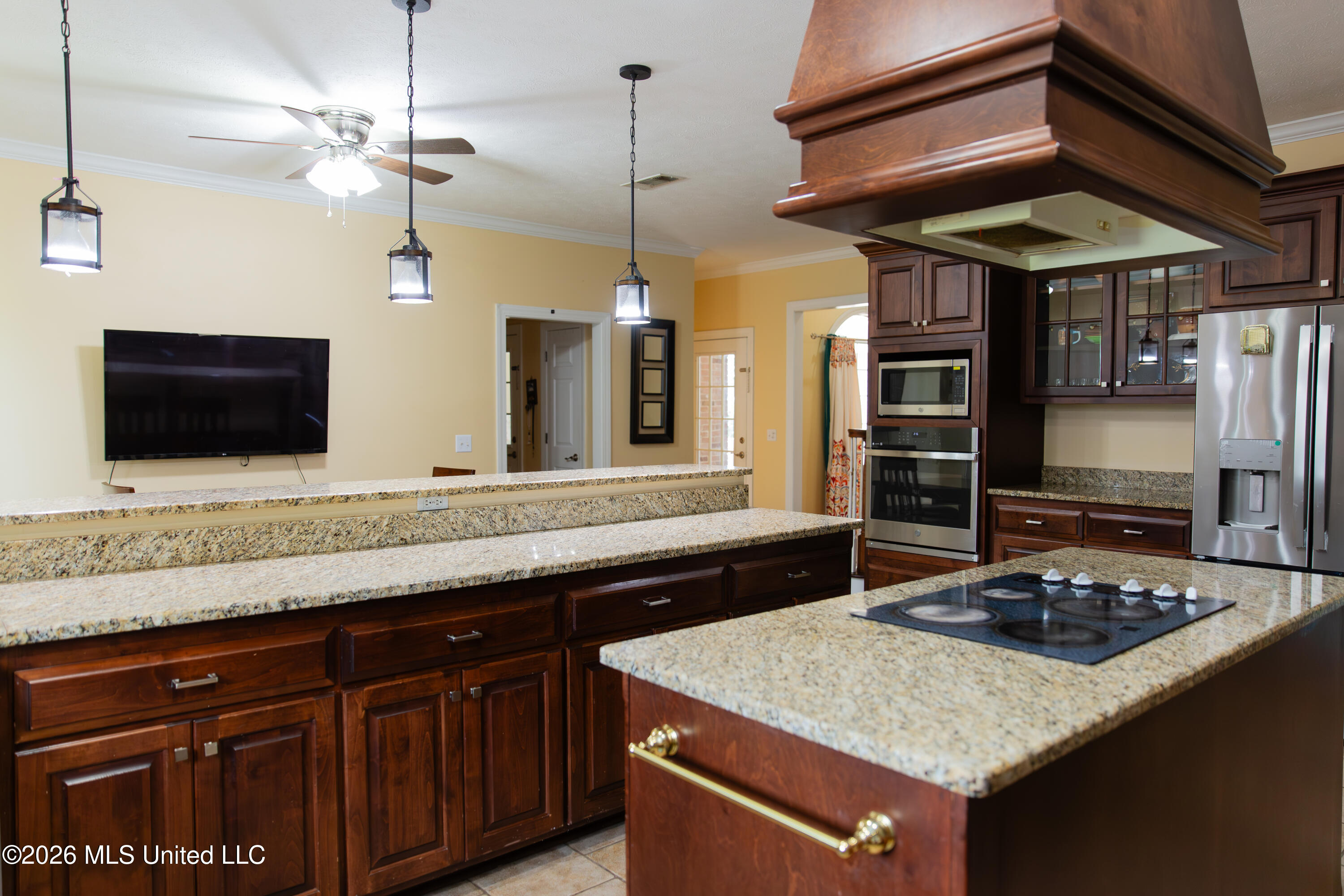 1103 Steele Road Starkville, MS 39759 - Photo 12 of 28 03 Kitchen C