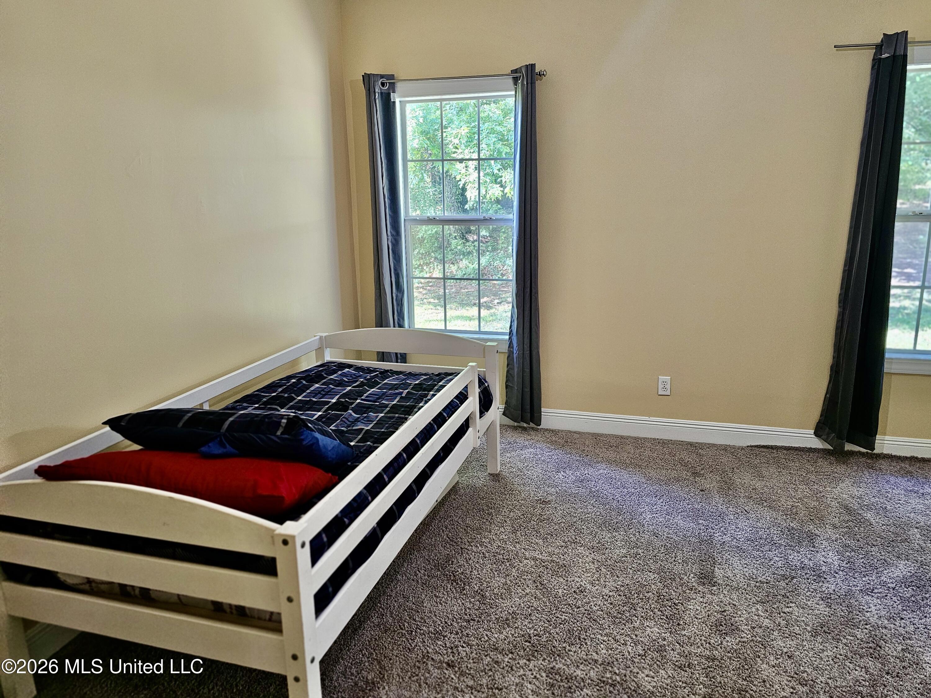 1103 Steele Road Starkville, MS 39759 - Photo 17 of 28 09 Bedroom2_A